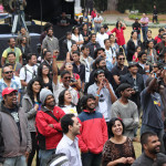 Mad Festival 2012, Ooty - Day 3