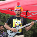 Mad Festival 2012, Ooty - Day 3