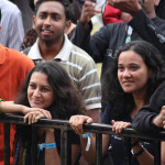Mad Festival 2012, Ooty - Day 3