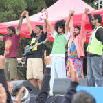 Mad Festival 2012, Ooty - Day 3