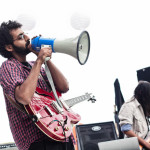 Mad Festival 2012, Ooty - Day 3