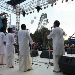 Mad Festival 2012, Ooty - Day 3