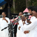 Mad Festival 2012, Ooty - Day 3