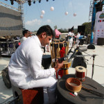 Mad Festival 2012, Ooty - Day 3