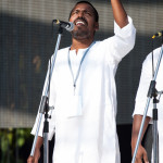 Mad Festival 2012, Ooty - Day 3