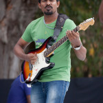 Mad Festival 2012, Ooty - Day 1