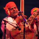 Mad Festival 2012, Ooty - Day 1