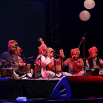 Mad Festival 2012, Ooty - Day 1