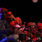 Mad Festival 2012, Ooty - Day 1