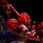 Mad Festival 2012, Ooty - Day 1