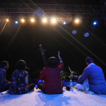 Mad Festival 2012, Ooty - Day 1