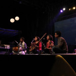Mad Festival 2012, Ooty - Day 1