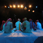 Mad Festival 2012, Ooty - Day 1