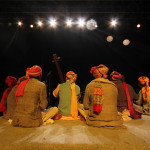 Mad Festival 2012, Ooty - Day 1