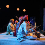 Mad Festival 2012, Ooty - Day 1