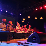 Mad Festival 2012, Ooty - Day 1
