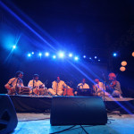 Mad Festival 2012, Ooty - Day 1