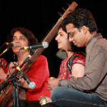 Mad Festival 2012, Ooty - Day 1