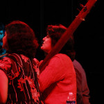 Mad Festival 2012, Ooty - Day 1