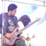 Mad Festival 2012, Ooty - Day 3