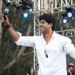 Mad Festival 2012, Ooty - Day 3