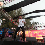 Mad Festival 2012, Ooty - Day 3