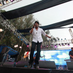 Mad Festival 2012, Ooty - Day 3