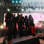 Mad Festival 2012, Ooty - Day 3