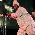 Mad Festival 2012, Ooty - Day 3