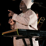 Mad Festival 2012, Ooty - Day 3