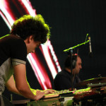 Mad Festival 2012, Ooty - Day 1