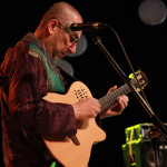 Mad Festival 2012, Ooty - Day 1