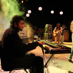 Mad Festival 2012, Ooty - Day 1