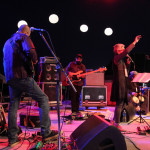 Mad Festival 2012, Ooty - Day 1