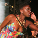 Mad Festival 2012, Ooty - Day 3