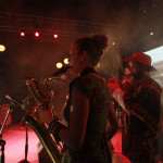 Mad Festival 2012, Ooty - Day 3