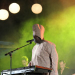 Mad Festival 2012, Ooty - Day 3