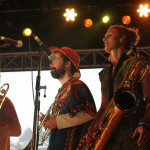 Mad Festival 2012, Ooty - Day 3