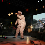 Mad Festival 2012, Ooty - Day 3