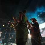 Mad Festival 2012, Ooty - Day 3