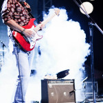 Mad Festival 2012, Ooty - Day 1
