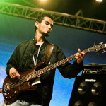 Mad Festival 2012, Ooty - Day 1