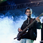 Mad Festival 2012, Ooty - Day 1