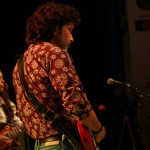 Mad Festival 2012, Ooty - Day 1