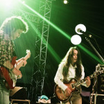 Mad Festival 2012, Ooty - Day 1