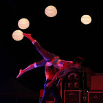 Mad Festival 2012, Ooty - Day 1