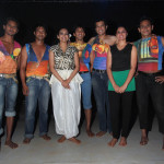 Mad Festival 2012, Ooty - Day 1