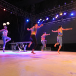 Mad Festival 2012, Ooty - Day 1