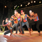 Mad Festival 2012, Ooty - Day 1