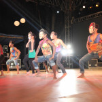 Mad Festival 2012, Ooty - Day 1